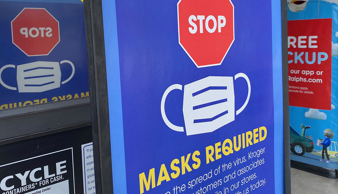 State by State Coronavirus-Related Restrictions