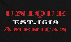 Unique American