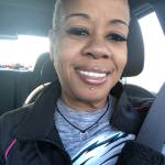 Jacqueline Chestnut