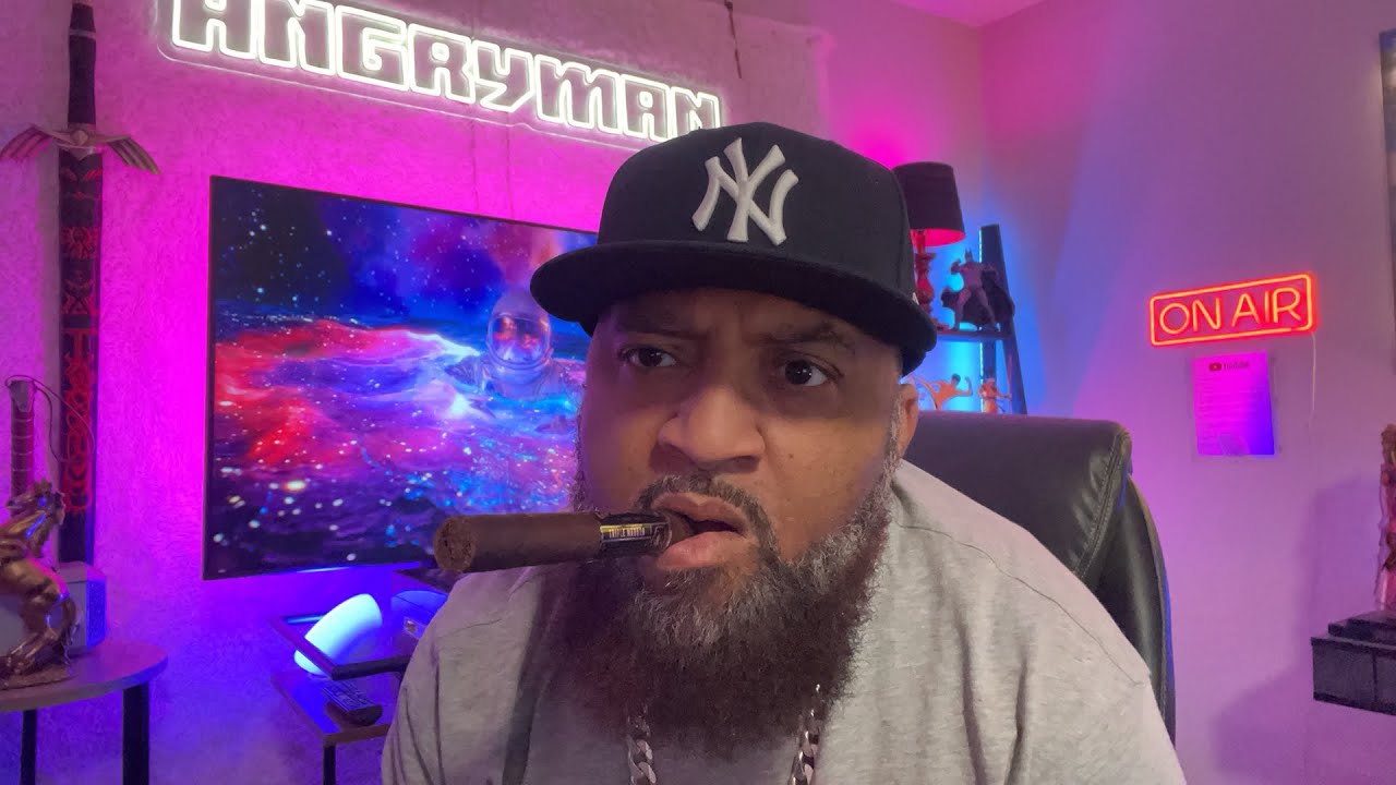 Shutting Down the Simps: Why It's Time to Silence the Noise - YouTube