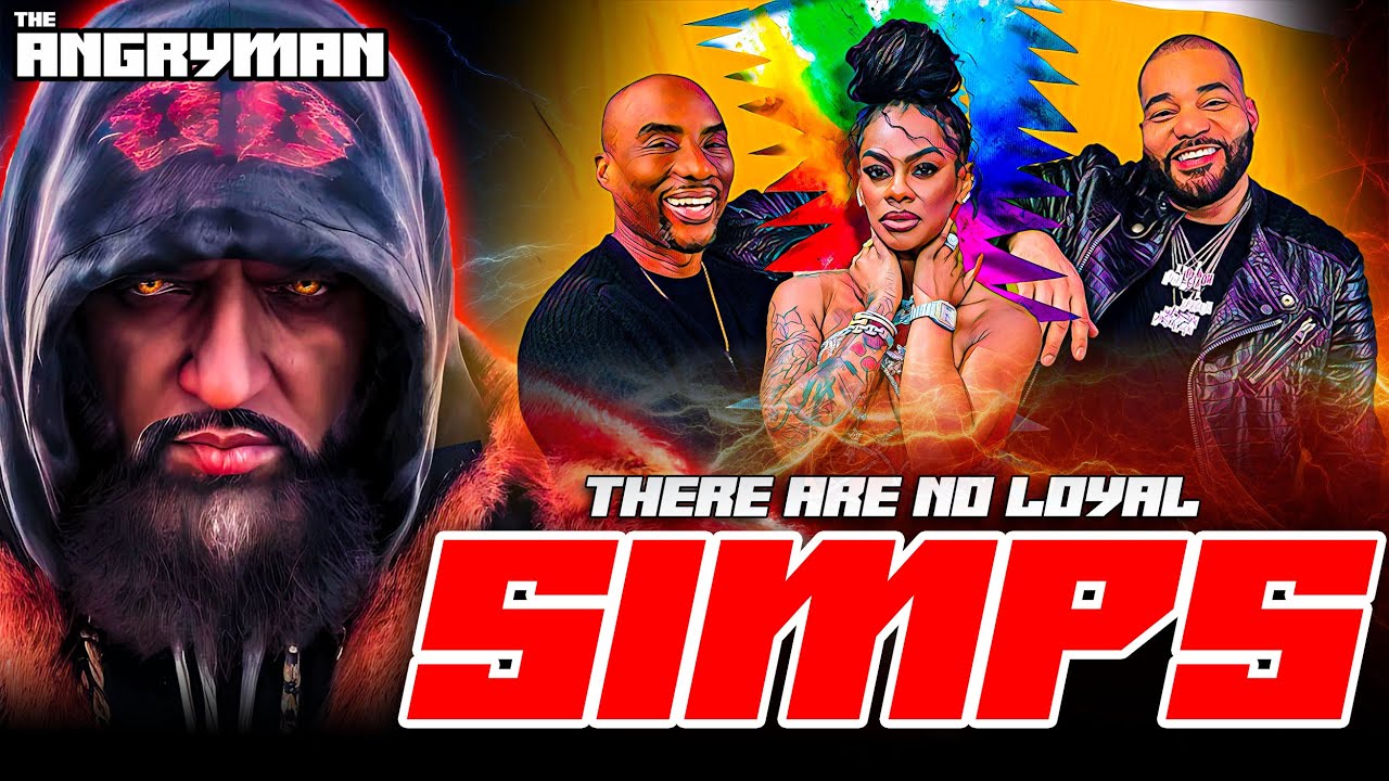 What really happened to Jess Hilarious on The Breakfast Club - YouTube