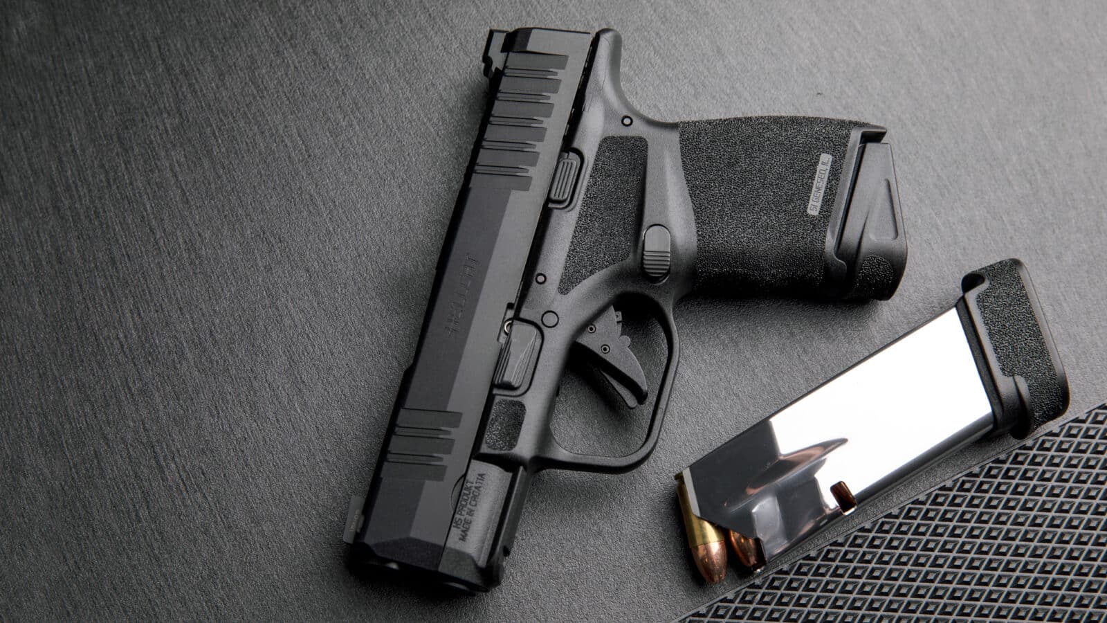 I Carry with an Empty Chamber — Should You? - The Armory Life