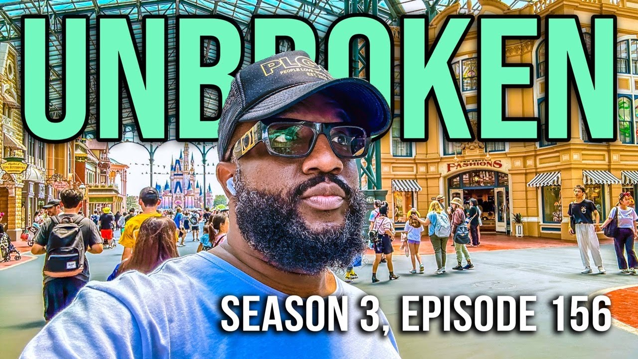 Unbroken | Black Woman Mayor Destroy San Francisco, National Guard In DC, Jordan Peterson | S3.EP156 - YouTube