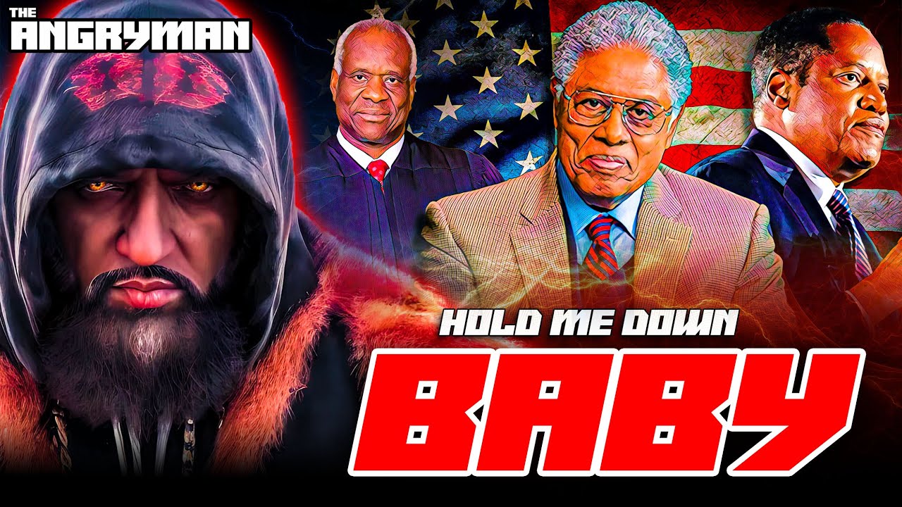 The Truth Behind Black Failure - YouTube