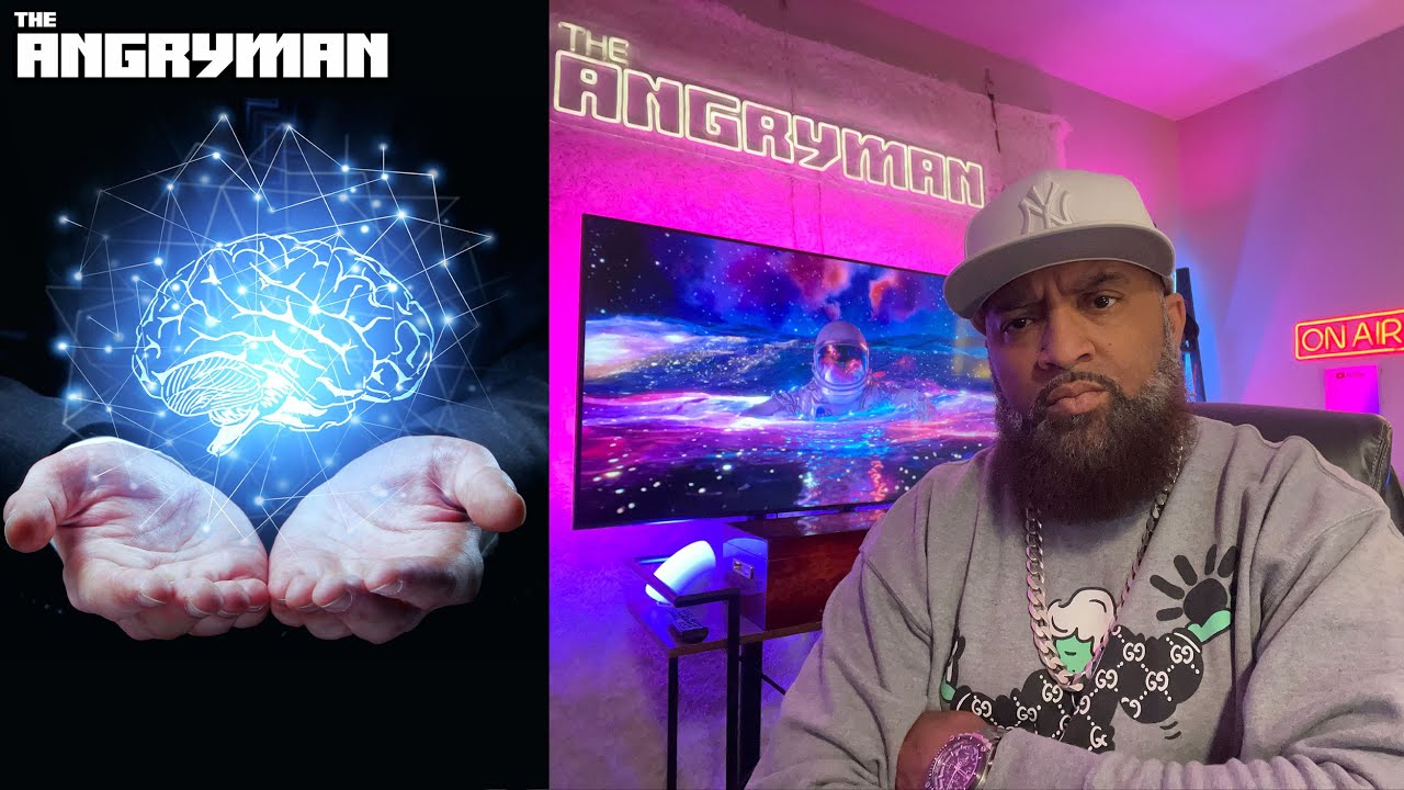 The Money Blueprint & The Paradigm Shift - YouTube