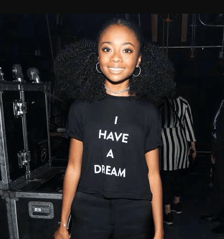 Sweet 16: Meet Esther Okade - Nigerian Teenage PhD holder In Financial Mathematics - NewsWireNGR