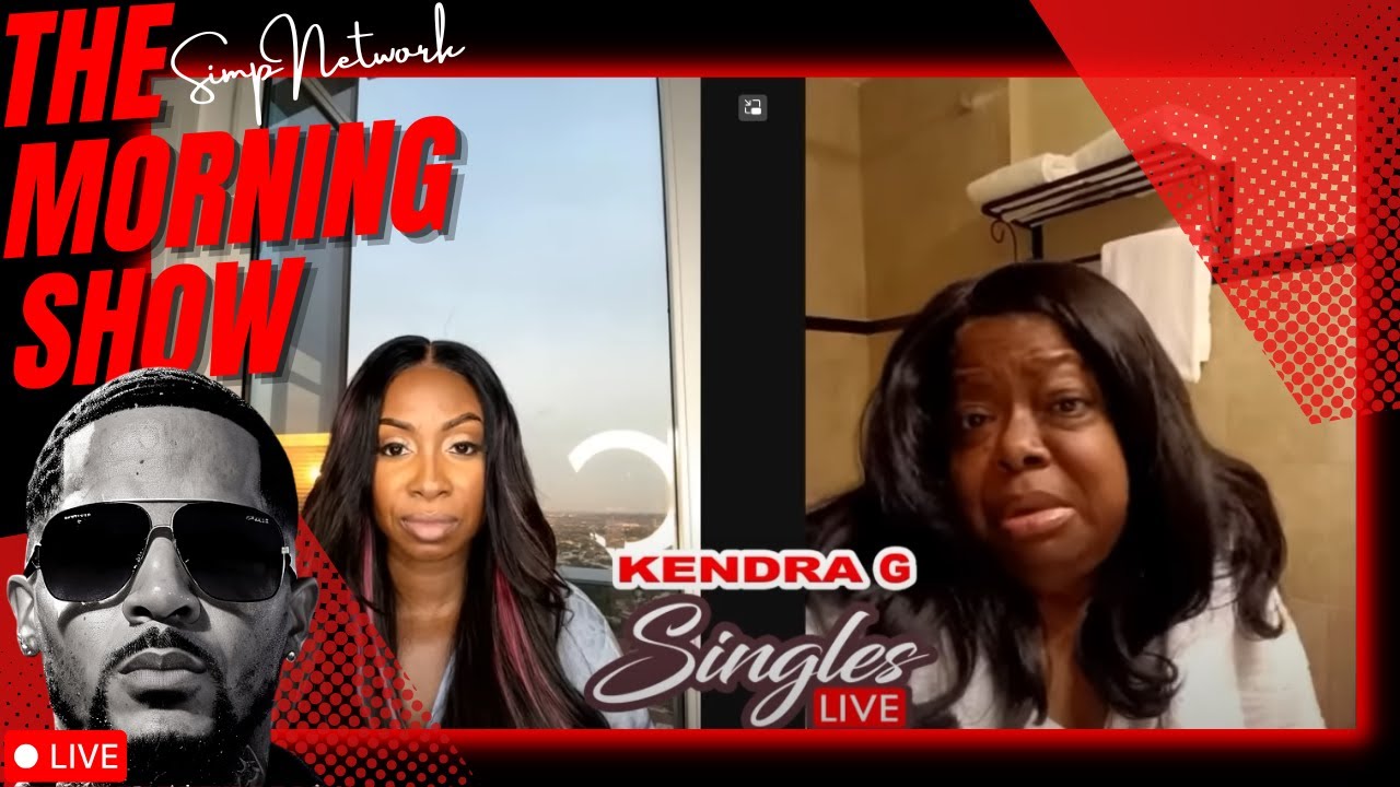 To DATE Her you must NET at LEAST $75,000 a Year...She's 57 with no kids. - YouTube