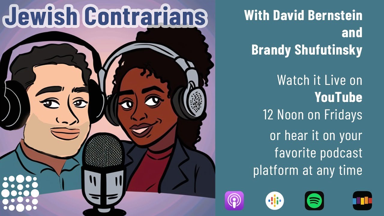 (EP15) 8/4/23- Is the Florida Black Studies Curriculum Racist? - YouTube