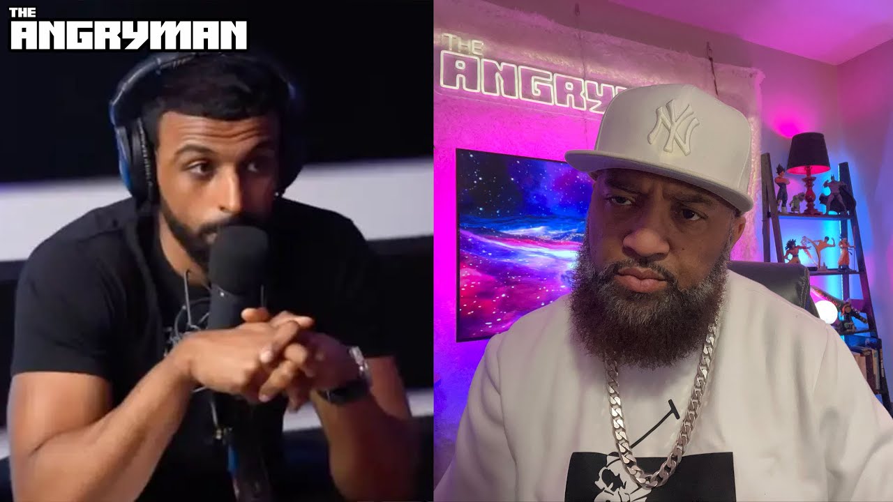 Fresh & Fit: The Hidden Truths Behind the Celebration - YouTube