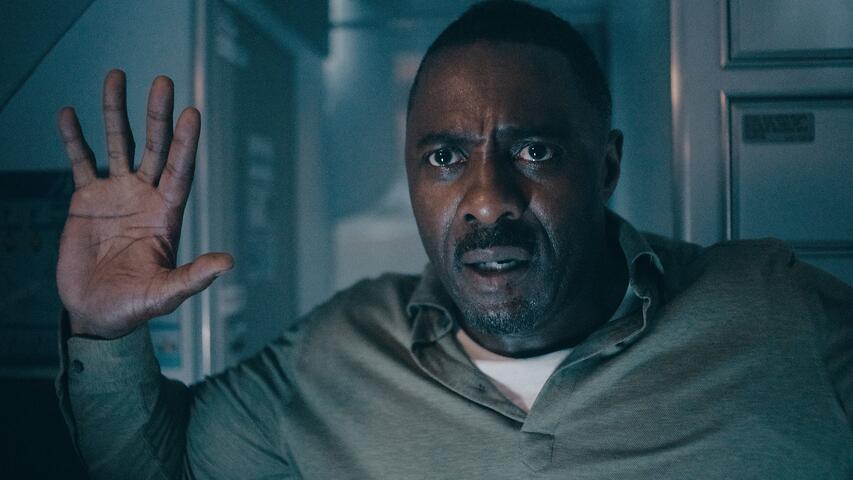 Hijack 1x07 "Brace Brace Brace" - Trakt