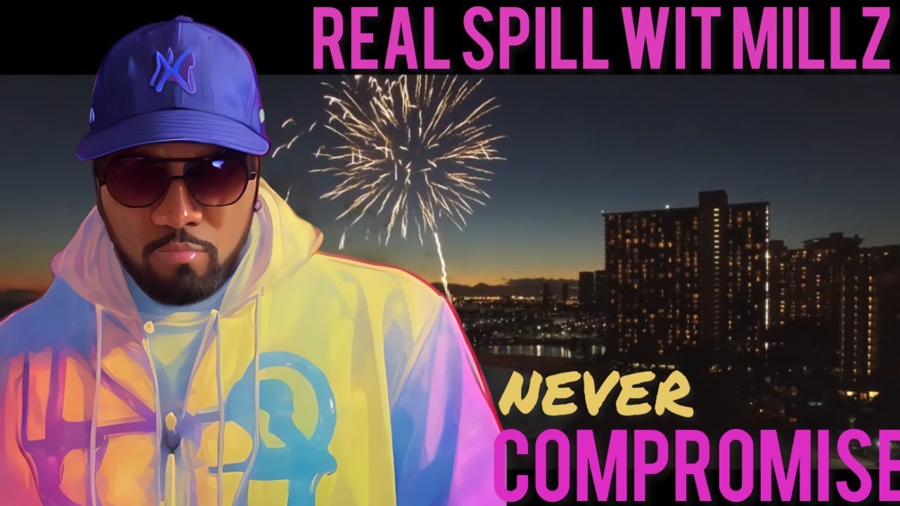 7 Reasons Men Should NEVER Compromise While It's Absolutely Ok To Make Concessions & Accomodations - YouTube