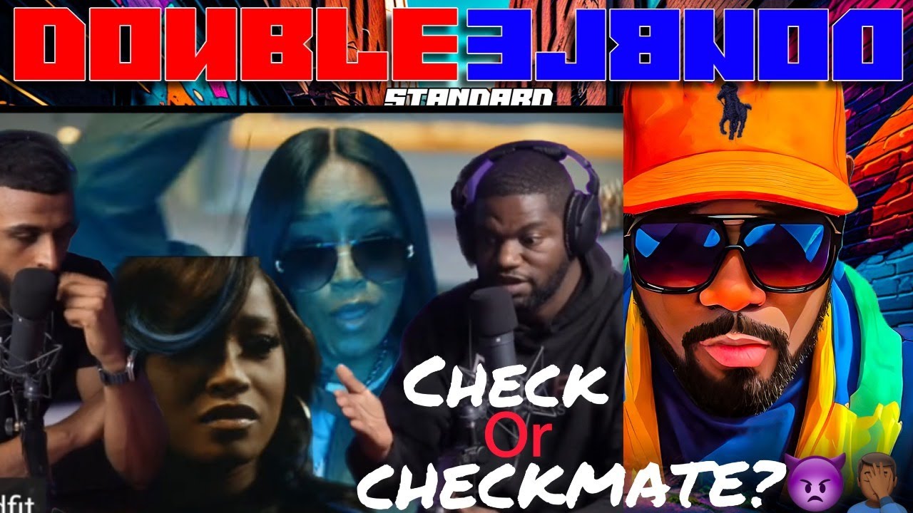 Iz KeKe Palmer A Big Goofy Or Coming Into Her Own, What Does @FreshFitMiami Being DMoney Mean 4 Us? - YouTube