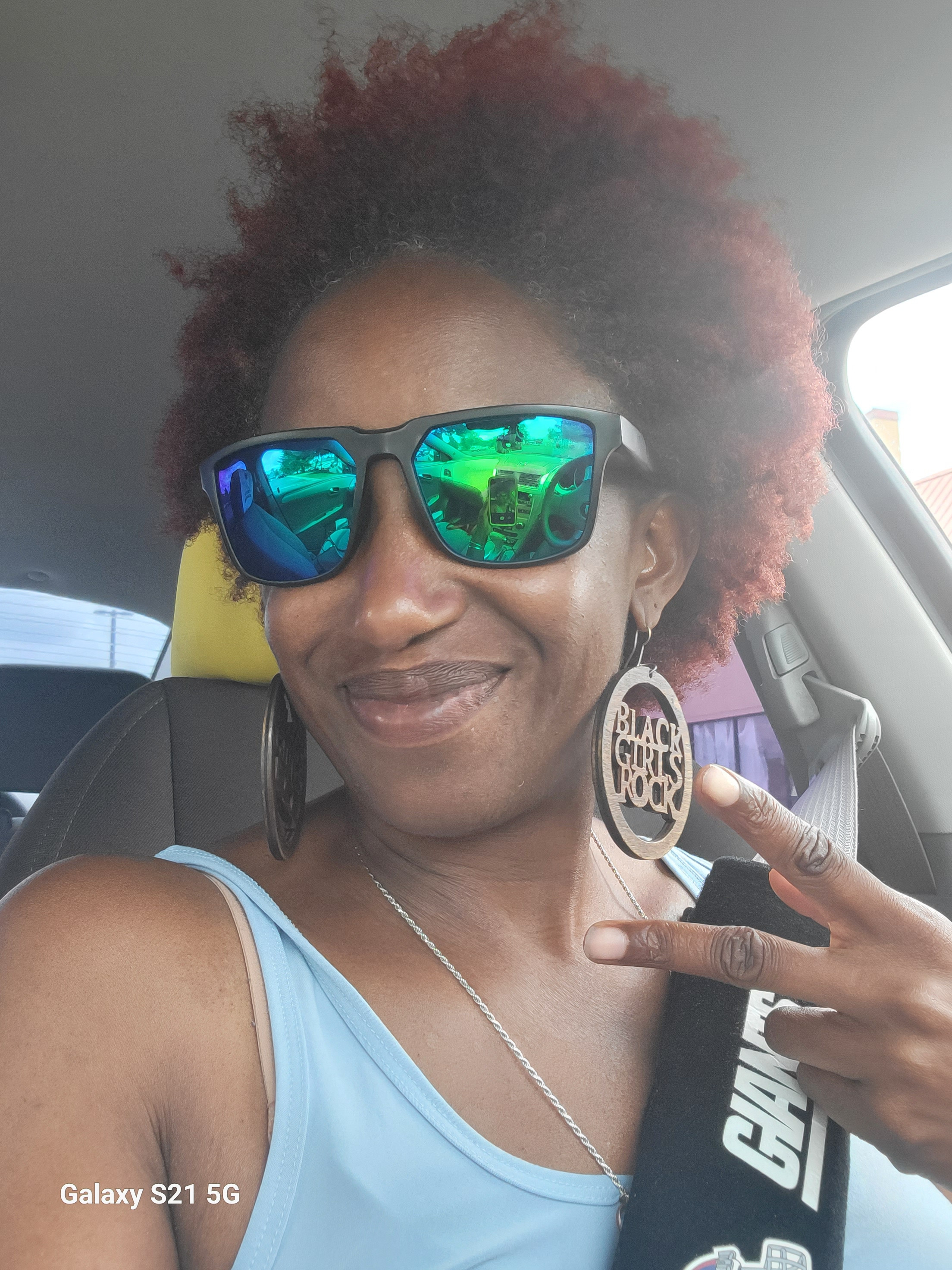 Shynelle Shervington