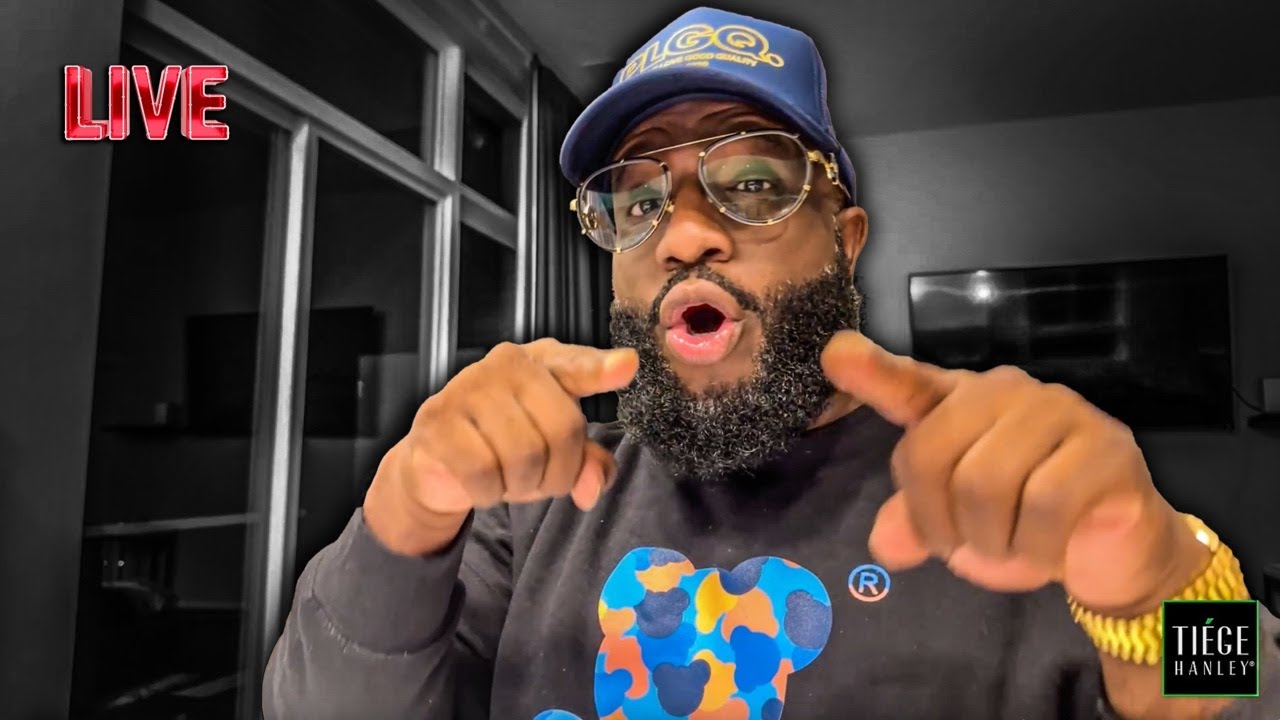 Black Men, PLEASE STOP SIMPING AND TRYING TO SAVE THESE HEAXS FROM THEMSELVES... Let Them Suffer - YouTube