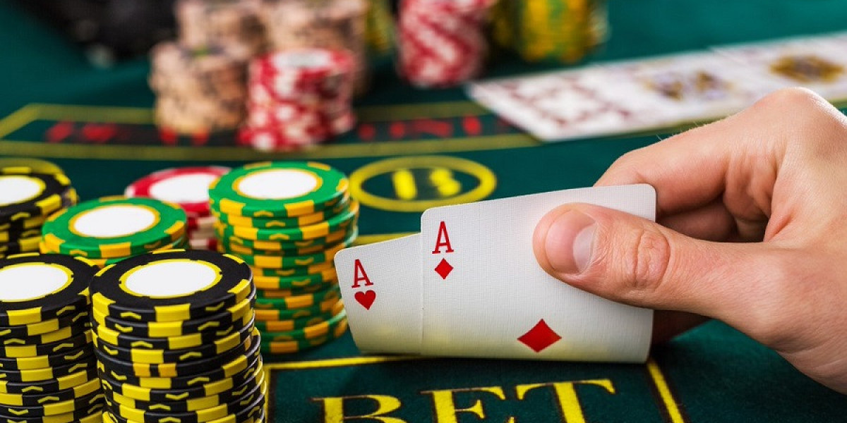 The main features of modern online gambling clubs