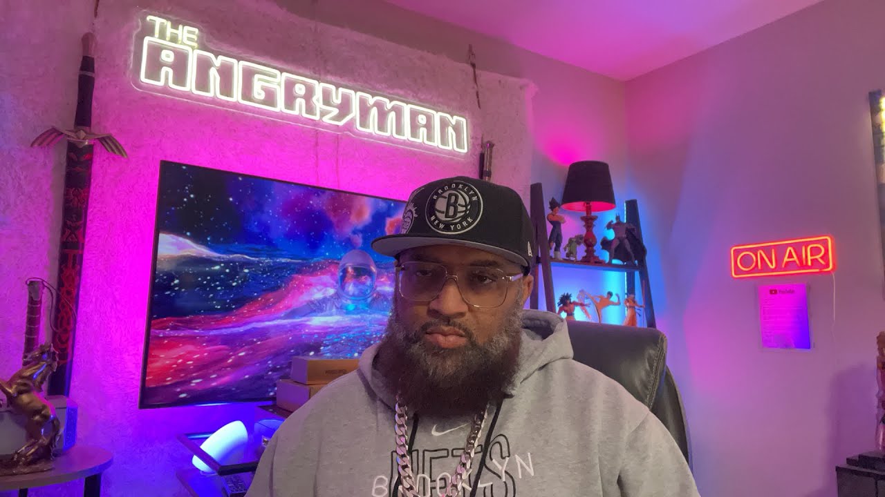 The Reason Guys Like Darius Always Lose - YouTube