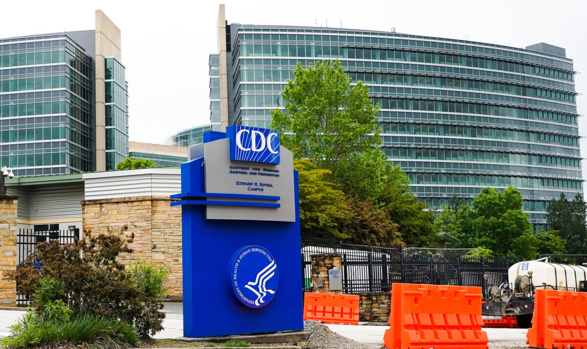 CDC Says New COVID-19 Variant Could Cause Infections in Vaccinated People