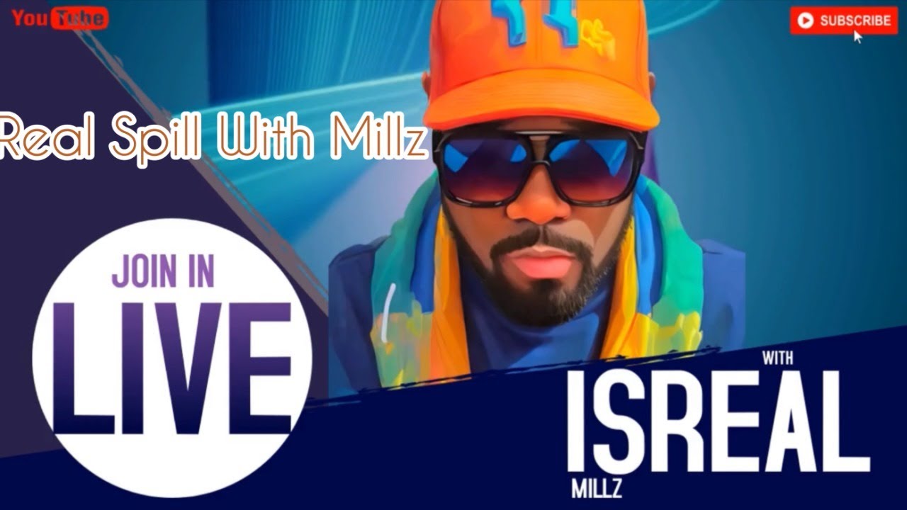Collaboration For Successful Relationships: Review @TheAngryman  VS Cyn G, Q&A Wit @israelmillz4183 - YouTube
