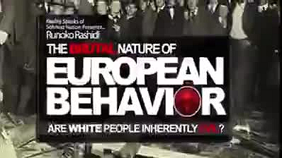 Blaqsbi | Post: What is wrong with the Caucasian?#uhuru... What is wrong with the