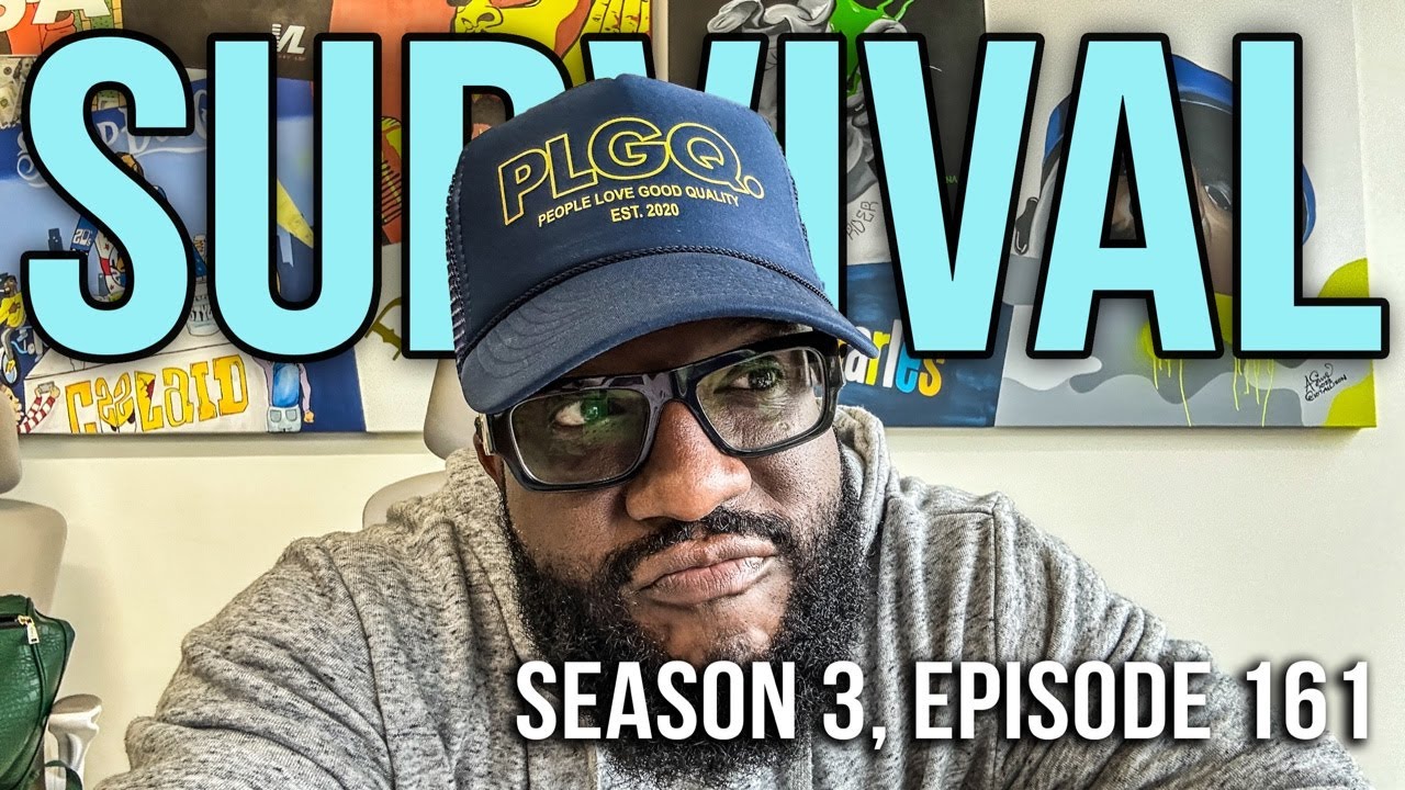 Survival | Asians Targets In Robberies ,Housing Inflation Crisis, Price of Cars Skyrocket | S3.EP161 - YouTube