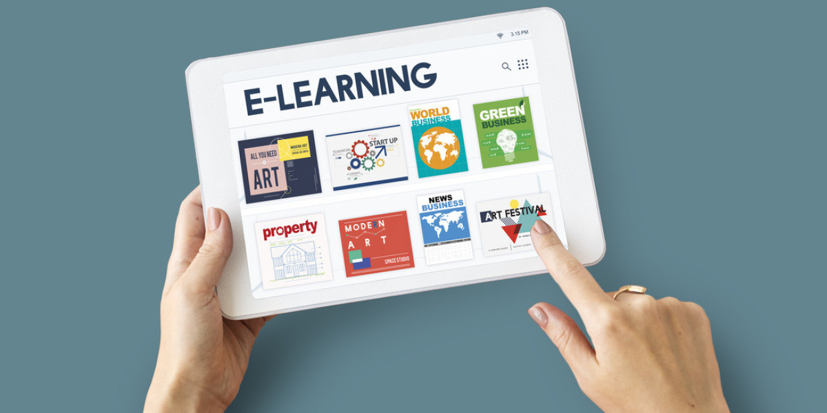 Transform Online Training with Tekki's Immersive eLearning Apps