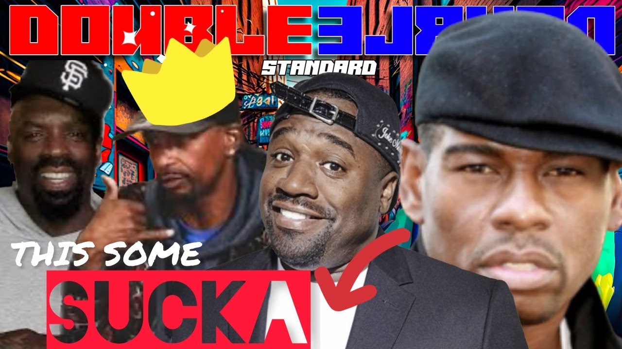 IZ @Charleston White Comics King, IZ Corey Holcomb @5150 Show Wit Scruncho Setting TK Kirkland Up? - YouTube