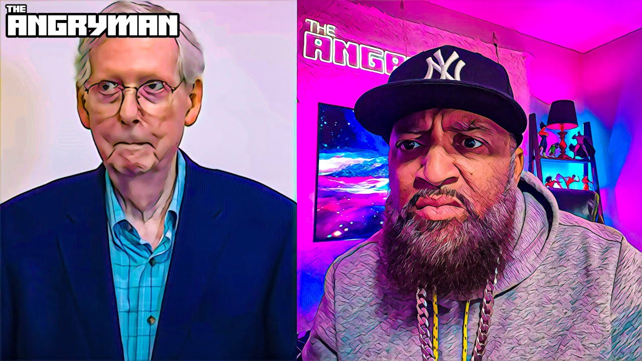 These Ancient Boomer Fossils Gotta Go!!! - YouTube