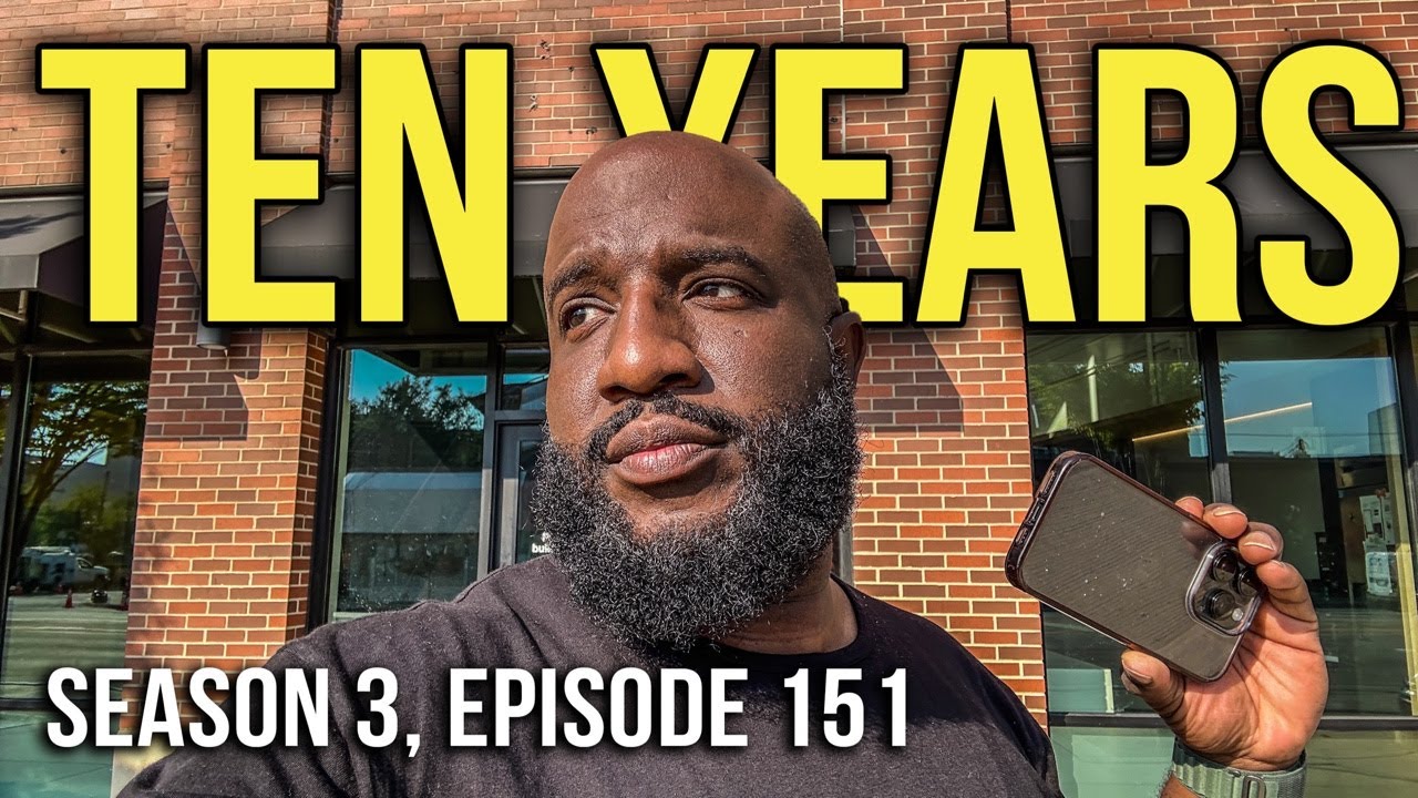 10 Years | Tory Lanez Sentenced, Repossession & Auto Loan Crisis, $2 Billion ESPN Deal | S3.EP151 - YouTube