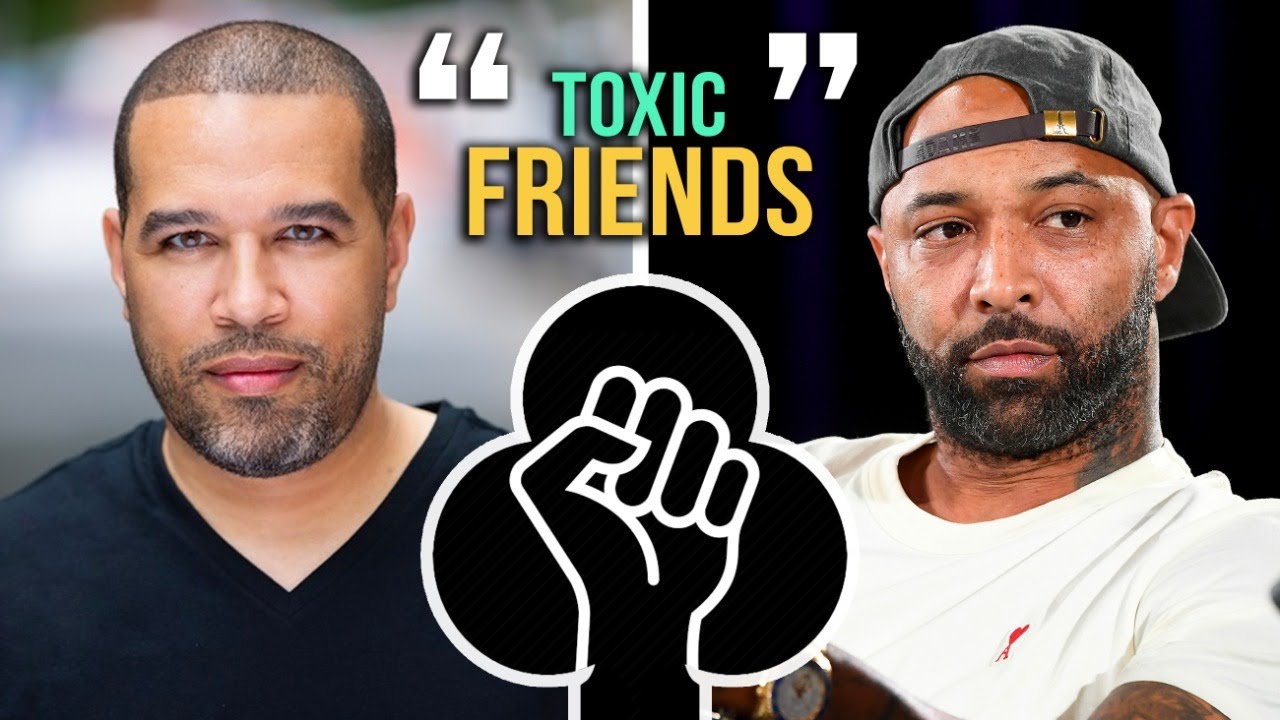 "Friends Don't F*ck Friend's Former Girlfriend or Boyfriend," or Do They... Joe Budden vs Ish Smoke - YouTube