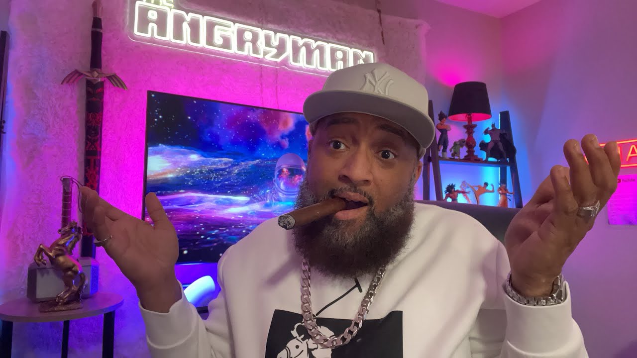 Public Service Announcement: I Really Don't Care About It - YouTube