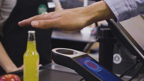 Amazon launches palm scan payment technology | NewsNation Now | Haystack News