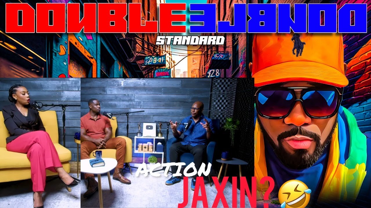 Reaction On Jaxin: Was @JaxnVideos On @DearFutureWifey  A Promo Of His BedRoom Prowess Or Sincere? - YouTube