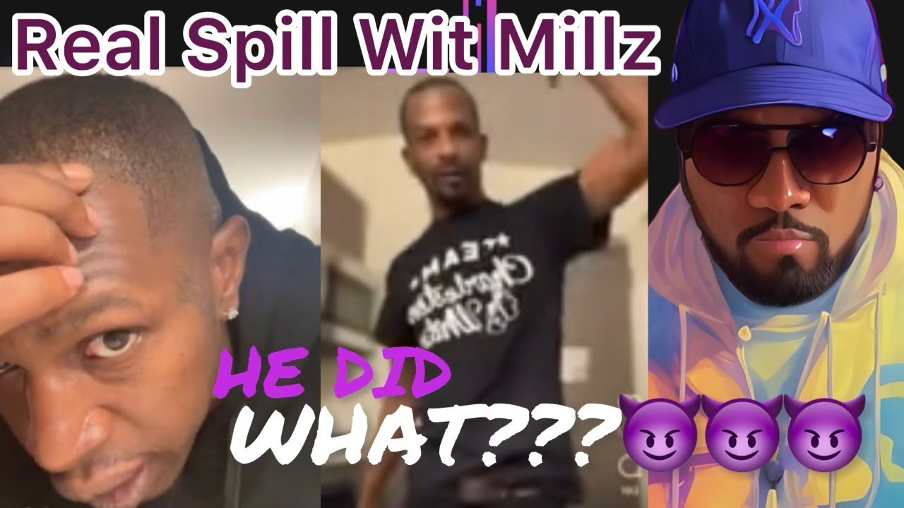 What Happened Wit @Charleston White, Is Steve Harvey Recieving "Simp Justice", Is She Cheating? - YouTube