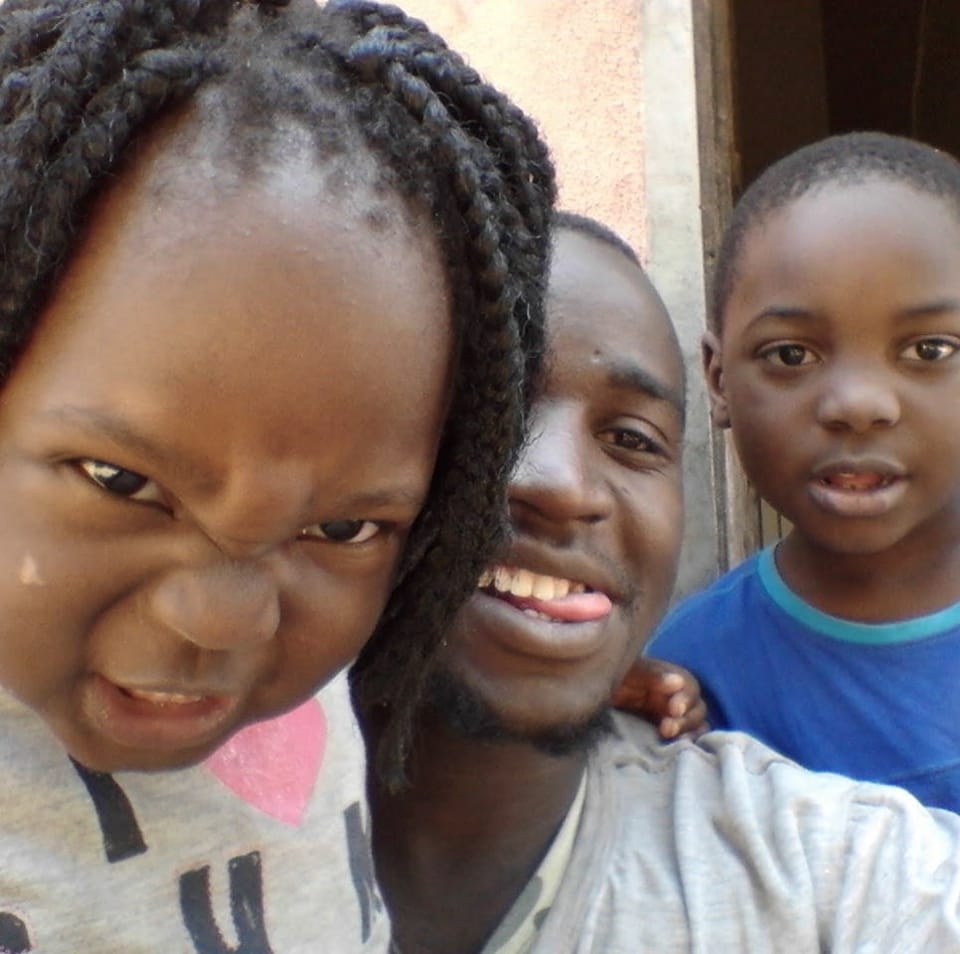 watson mhango