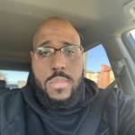Darryl Ward Jr