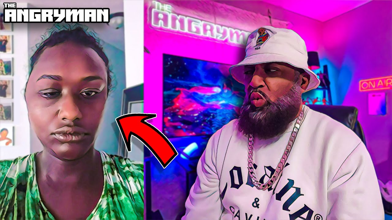 Woman Claims She Was Hit With A Brick For Rejecting A Man - YouTube