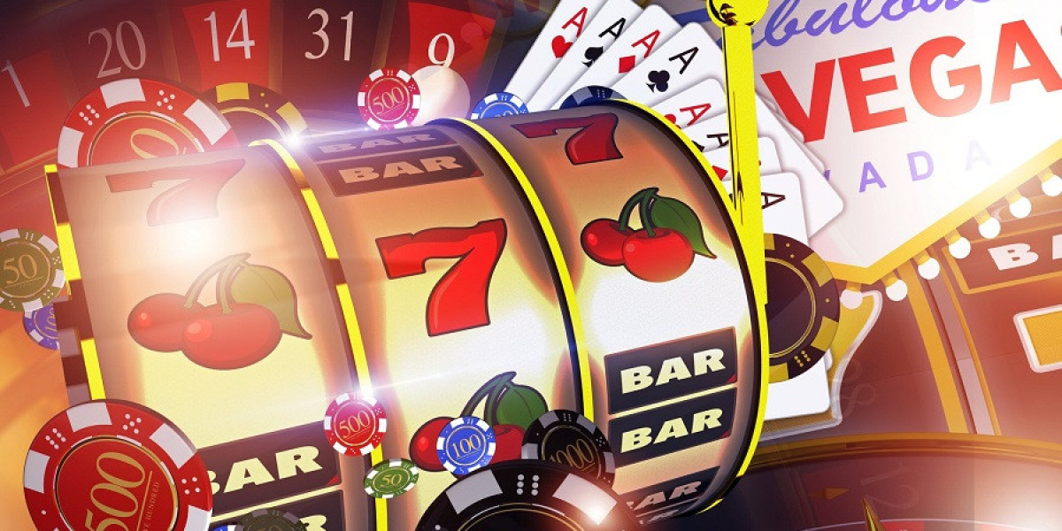 Factors for Evaluating Online Casinos on the Internet