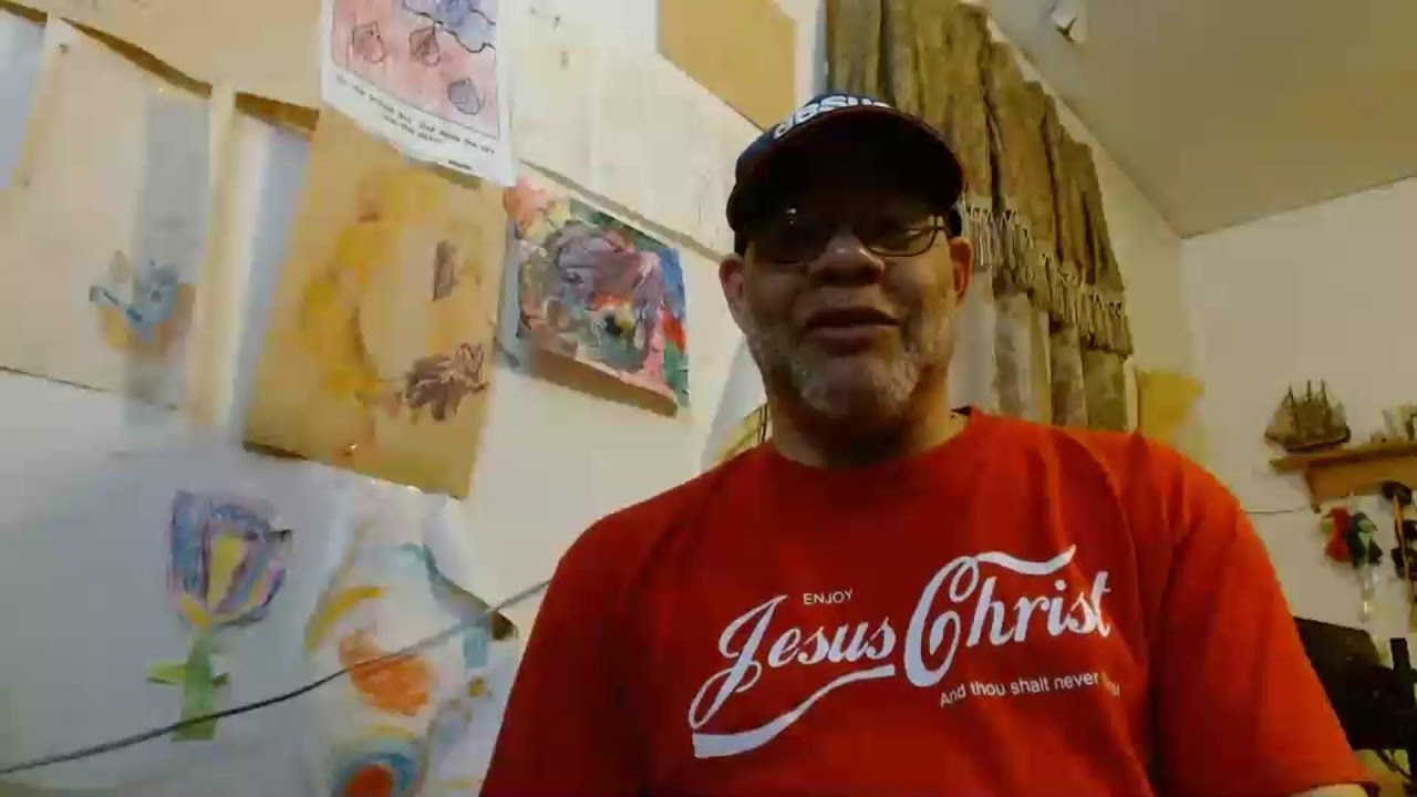 Culture over Christ? - YouTube