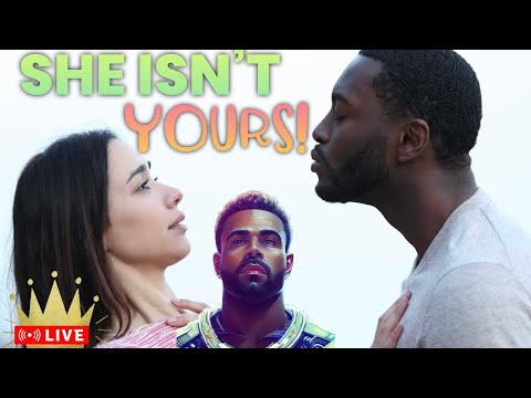 She Isn’t Yours - YouTube