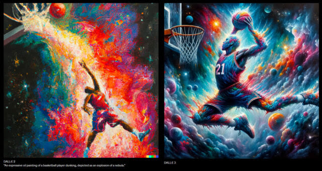 OpenAI’s new AI image generator pushes the limits in detail and prompt fidelity – Ars Technica