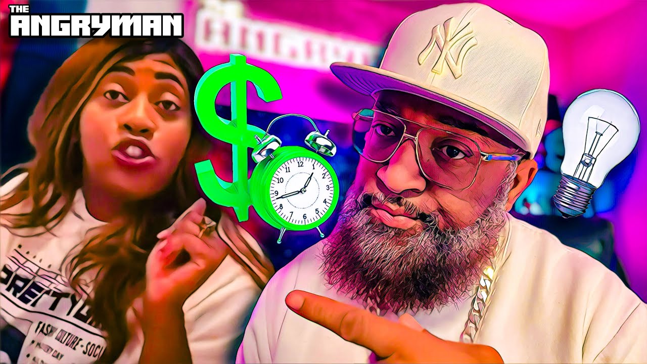 Why Are Men  Risking It All For Women Who Don't Measure Up - YouTube