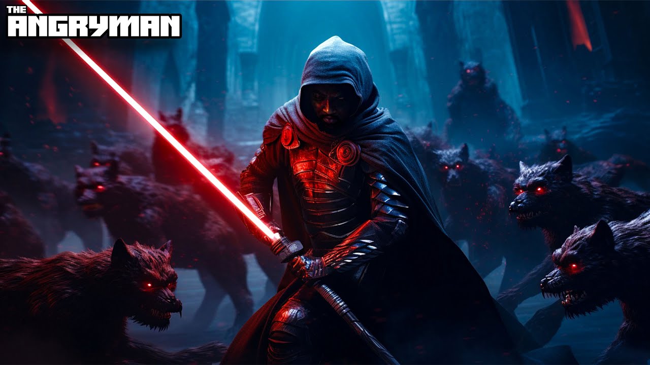 Sith Talk: Only Men Can Save The Future - YouTube