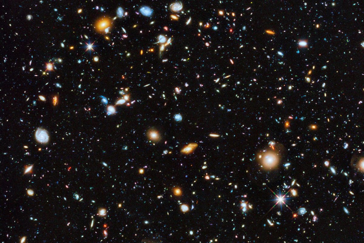 Saying goodbye to the Big Bang - Asia Times