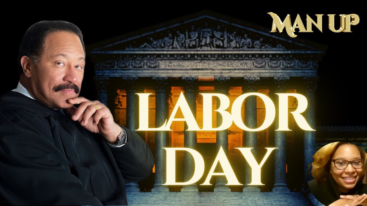 ?LIVE: N*gga Culture | Trump Pleas Not Guilty, Kamala Harris, Labor Day and more - YouTube