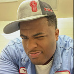 Trevor Sanders