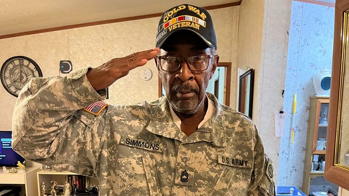 Fundraiser by Fabi Payton : Army Veteran Fights to Preserve His Homestead