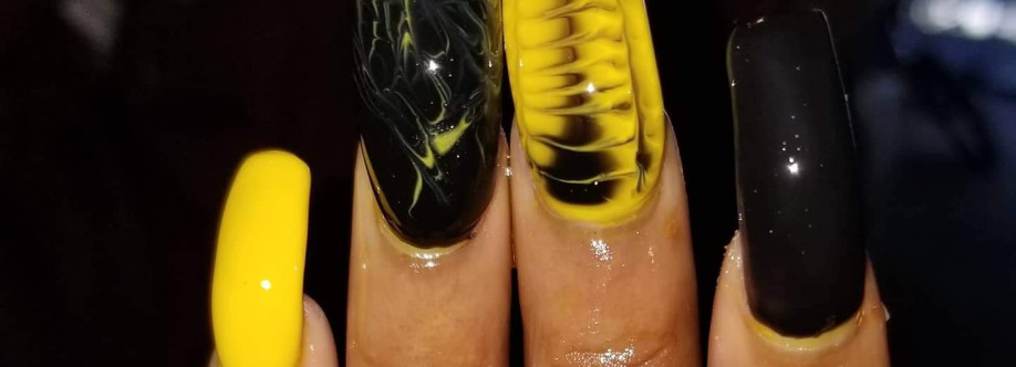 Nailz On Tha Go