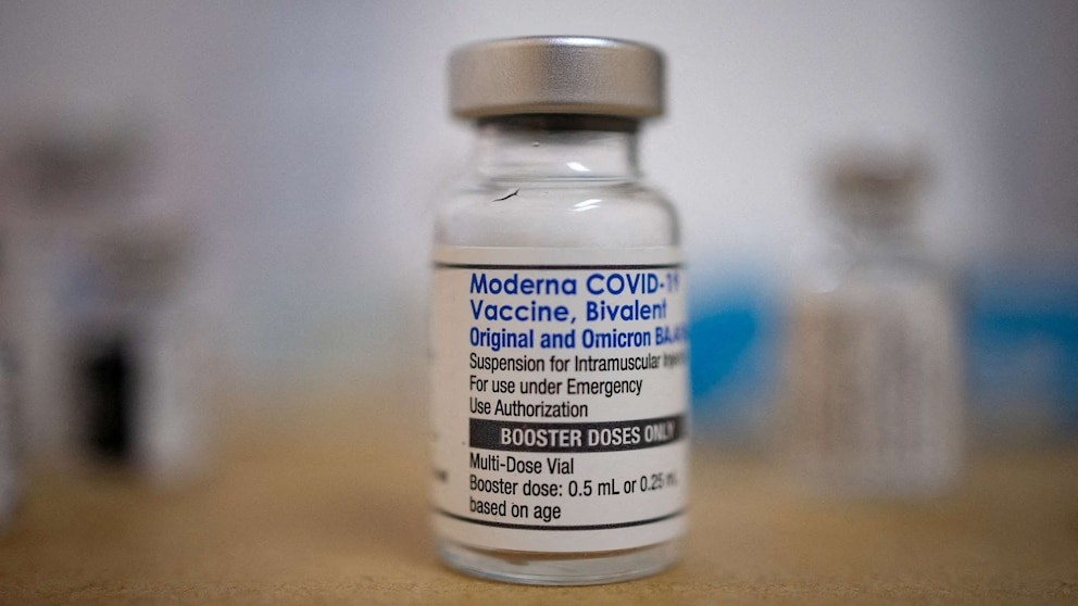 FDA approves new COVID booster amid rising cases, hospitalizations - ABC News