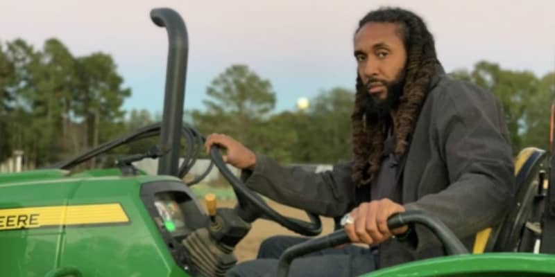 Faith, Farming, and Finance: Dean Parker's Inspiring Journey Towards Empowering BlackFarmers | kingdompressnews.com