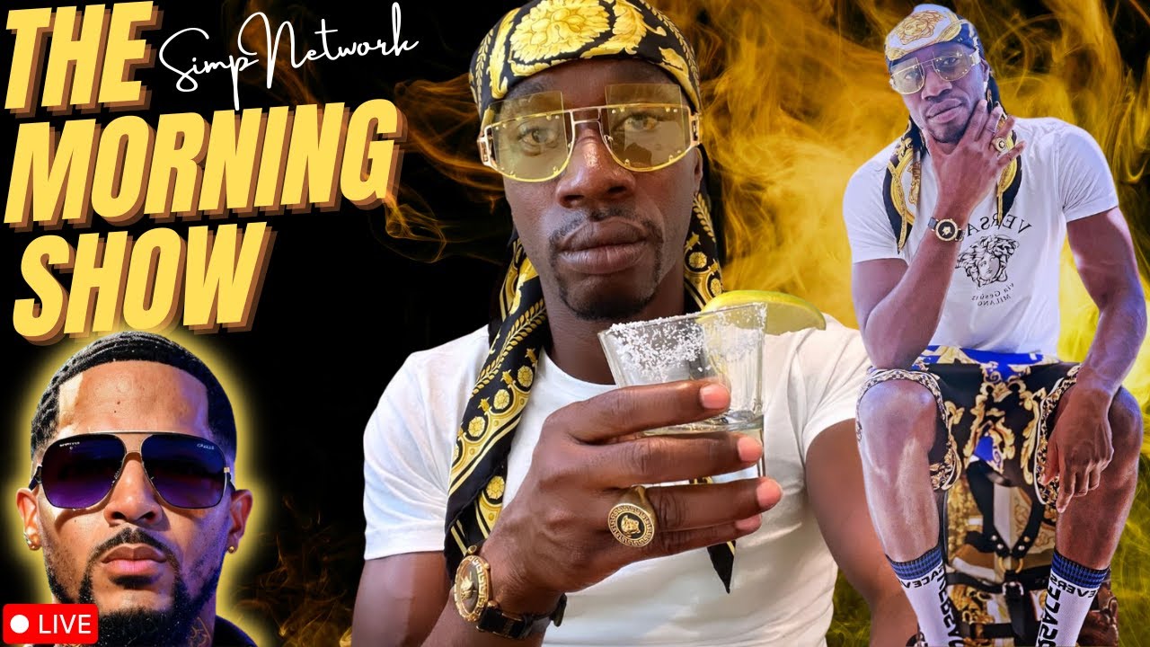 IS BROTHER POLITE an INNOCENT MAN who's being FRAMED...OR Is He GUILTY AS CHARGED? CALL IN SHOW - YouTube